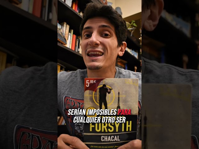 Vídeo relacionado con El emperador y otros relatos (Best Seller | Ficción)