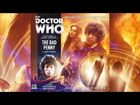 7.6. The Bad Penny - Trailer - Big Finish