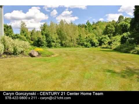 12 Sky Farm Ln, Sterling MA 01564 - Single Family Home - Real Estate - For Sale -