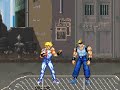 Ray McDougal Vs Dean