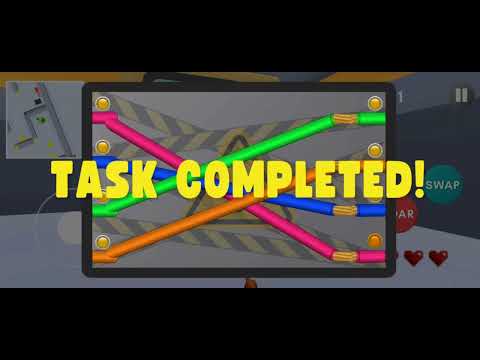 Clash for the Canopy: Conquer the Tower | Gameplay Trailer (FYP Project)