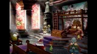 Begin the Exploration - Let's Play Final Fantasy IX Part 26