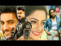 Aadi HD New Released Full Hindi Dubbed Movie New South Love Story Namitha Movie Aakhri Yudh