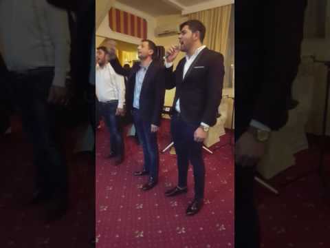 Beny, Marian, Elvis din Barbulesti - Colaj de Cantari