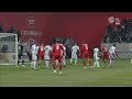 video: Jasmin Mesanovic gólja a Ferencváros ellen, 2024