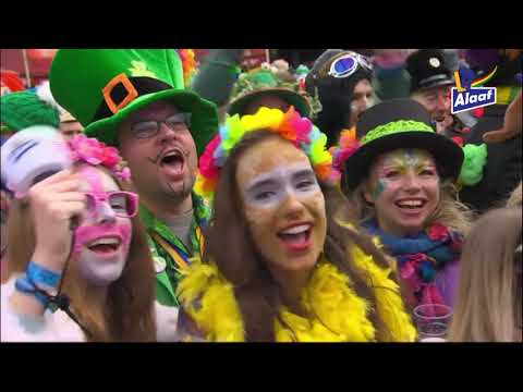 BBBBZ 2019: Zjwartbroeëd - Kölsche jung