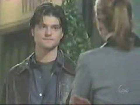 Carly and AJ 11/19/01