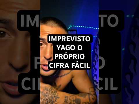 Eu Reconheço - Yago Gonçalves
