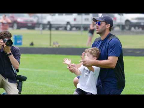 El Paso Film Festival | Now or Never: A Tony Romo Story