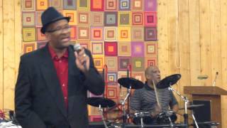 Just For Your love (High Def)