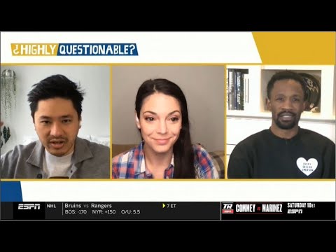 Highly Questionable 2/12/21 - What Is The Future Of The Texans?