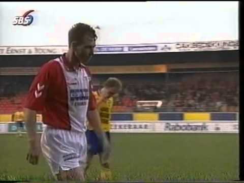 02-05-1997 Cambuur - Emmen: 0-1