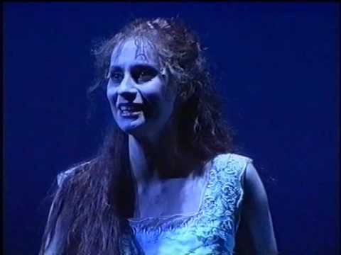 Eine Kaiserin muss glänzen - Ich gehor nur mir (Elisabeth)