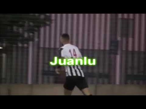 Espectacular corte de Juanlu (P.D.Garrucha)    U.D. Pavia - P.D. Garrucha 17-11-2019