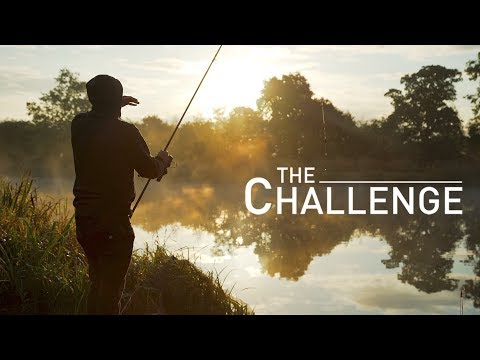 ***CARP FISHING TV*** The Challenge Episode 18 "Home Sweet Home"