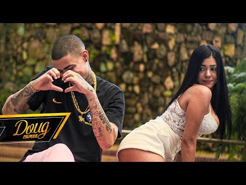 MC RIQUELLME - GAROTA LOUCA | DJ KIK PROD (CLIPE OFICIAL) Doug Filmes