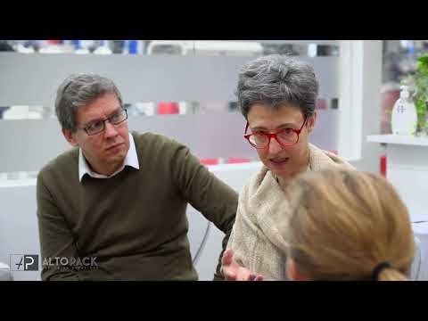 Altopack at IPACK-IMA 2022