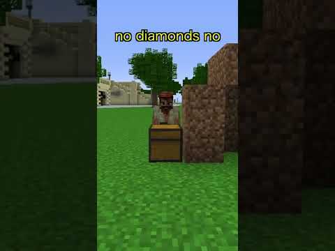 MINECRAFT PARODY: My Money Don't Jiggle Jiggle