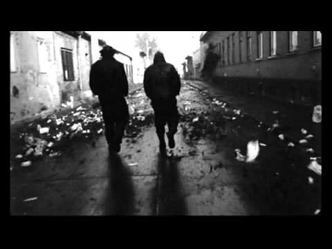 Rain II - Mihaly Vig (From Satantango)