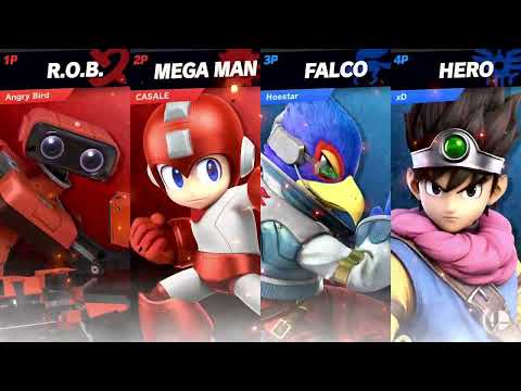 CNB Airs #321 Doubles   Joshathan Gamer & MPg vs Juice & Deli   Winners Finals