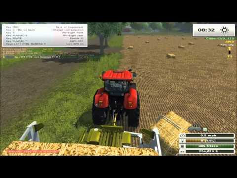 Let's Play Modded FS13 More Realistic Mod E11 || Money, money, and the forecast is more money!