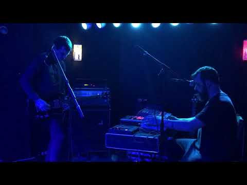 Dreamweapon , ?, Peer Hat , Manchester ,1/5/18