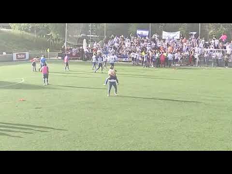 Talavera B 1 - CD Toledo B 0