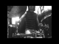 The Deadlines - Go-go To The Graveyard (Drum Cover) (Cover Batería)