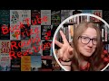 BookTube Prize Round 2 Reaction! [CC]