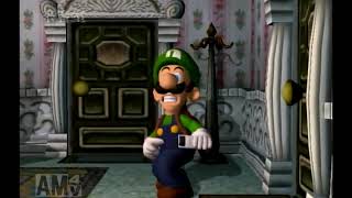 【リメイク記念！】ルイージマンション実況プレイ！【part8】
