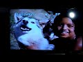 Lady The Tramp 1955 VHS 98 Opening THX Updated