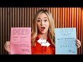 Deed vs Deed of Trust: Don't Mix Up These Legal Terms
