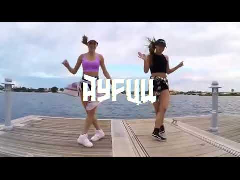 Deniz x Orsovai Reni - Nem érdekel [AyFull Bootleg]