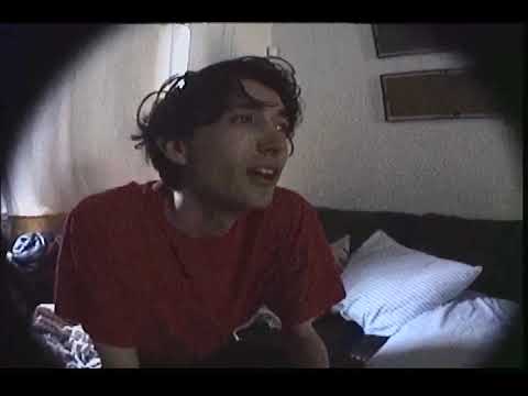 BRITISH BOY IN THE BRONX