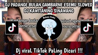 Download lagu ‎DJ SUMILIRE ANGIN GOWO TRESNO VIRAL TIKTOK TERBARU 2025-DJ KAWITANING SINAWANG mp3