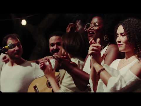 OneBeat 2018 - Final show at Murmrr