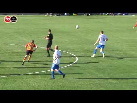 KAN TER LEEDE KLIMMEN NAAR DE MIDDENMOOT? | Ter Leede - Urk | Samenvatting | Ter Leede TV 2022/2023