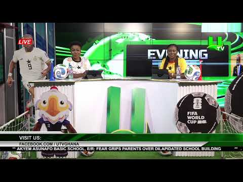 PRIME TIME NEWS 15/06/26
