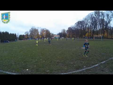 KS LECHIA 06 MYSŁOWICE 8:2 MKS SIEMIANOWICZANKA