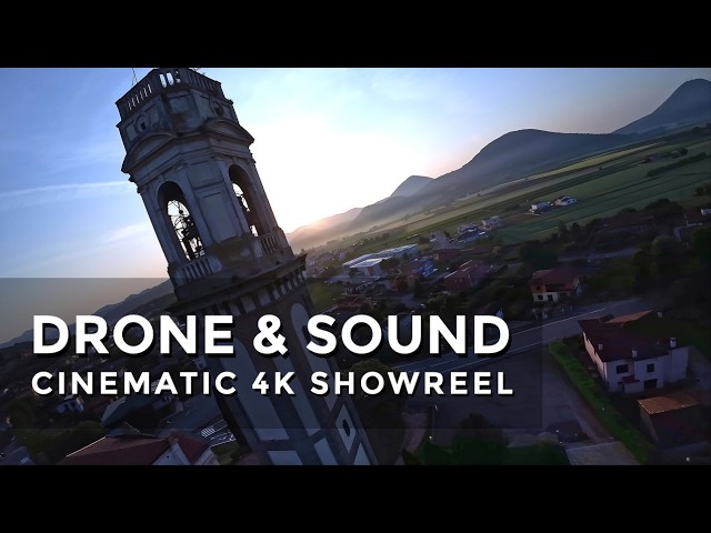Anteprima video: Reel produzioni video con drone