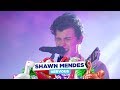 Shawn Mendes - 'Nervous' (live at Capital's Summertime Ball 2018)