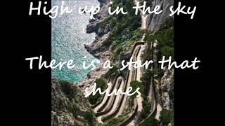 Ricky Peterson - All I Ask Of You Lyrics