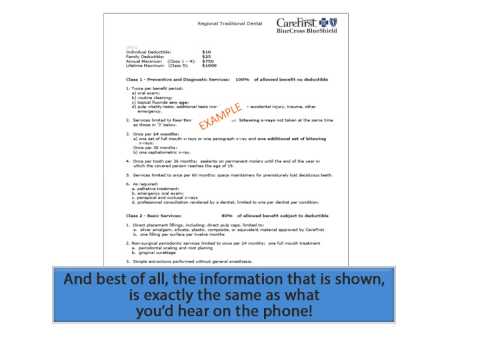 Carefirst Direct