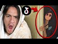 The SCARIEST TikToks In The World 22