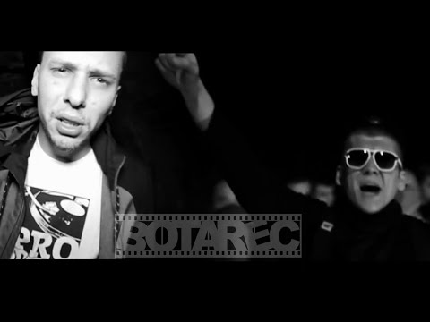 Corba ft. Zekaj - Ove ulice (Music Video)