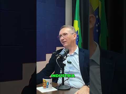 Caldas Novas: Turismo é REI, Grandes Lojas? Pense Bem! #shorts