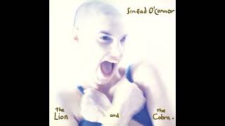 cartridgeVAN DEN HUL,balanced output /  Sinéad O&#39;Connor -  Just Call Me Joe / vinyl