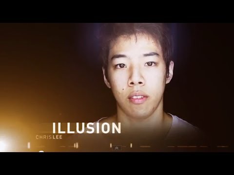 Meet Illusion: Terran Player - Byte Size
