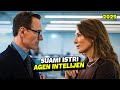 SECRET AGENT INVESTIGATES A TRAITOR AMONG THEM LATEST 2025 FILM STORYLINE