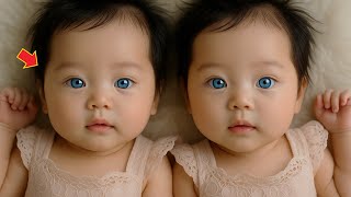 Download lagu 1983년, 한국에서 태어난 희귀한 쌍둥이 자매가 고아원에 버려졌다 — 41년 후, 놀라운 기적이 찾아왔다 mp3